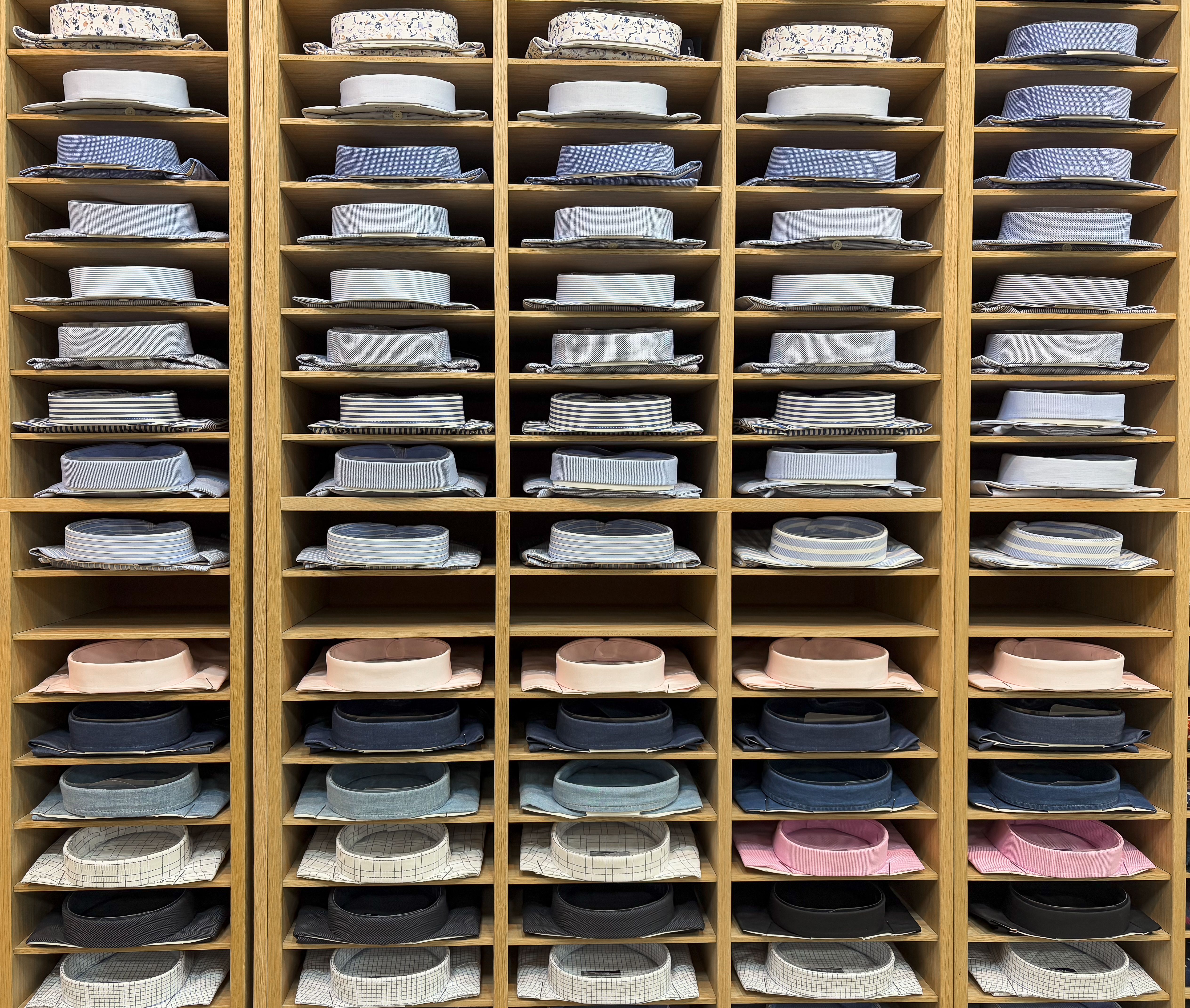 Gents Shirting Fabrics