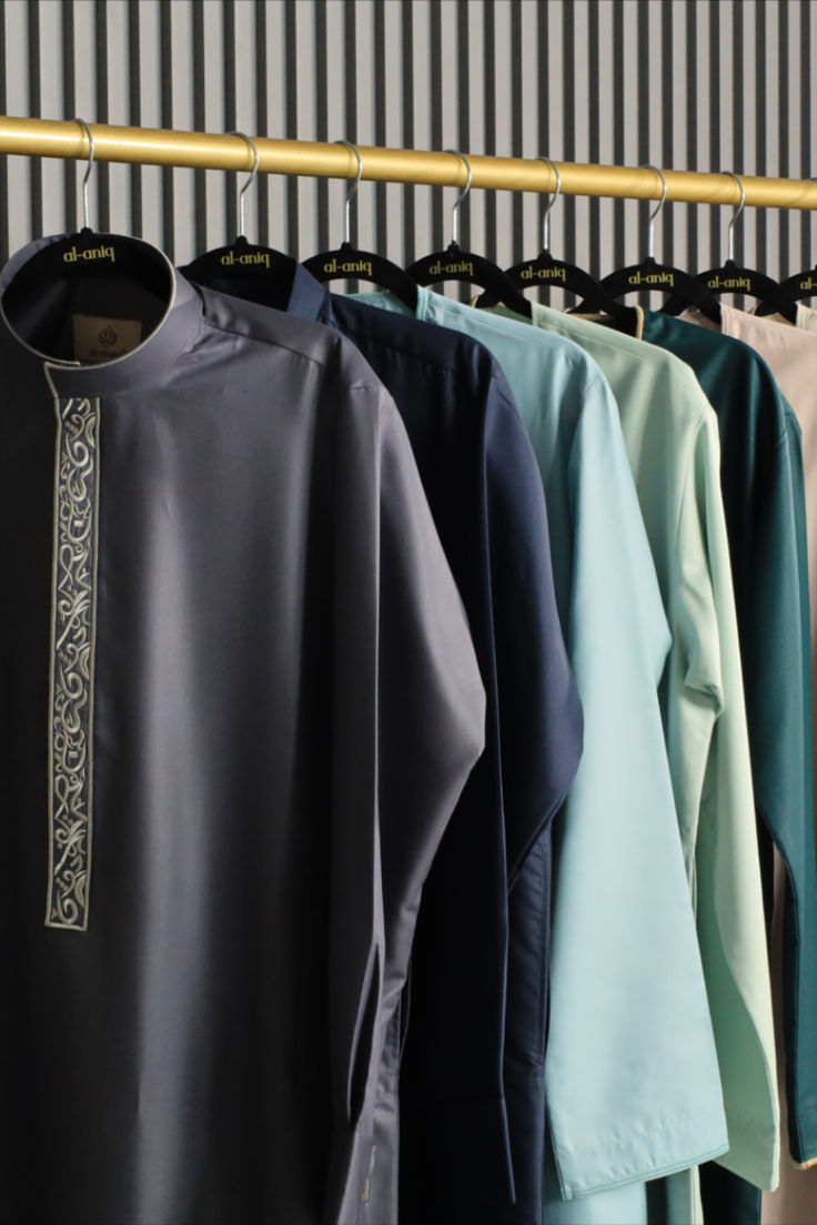 Traditional Gents Wear Textiles